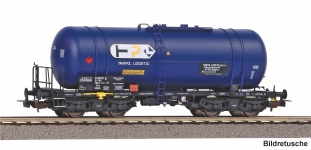 PIKO 58462 - H0 - Kesselwagen 406Ra, CTL, Ep. V